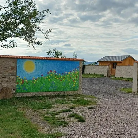 Cabane cosy&bain nordique La Mâh'nnotte Hébergement de vacances Hergugney