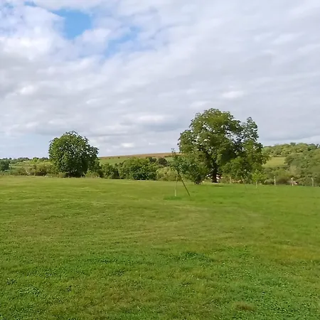 Cabane cosy&bain nordique La Mâh'nnotte