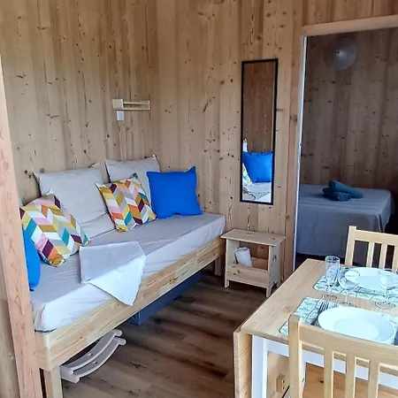 Cosy & Bain Nordique Vue Sion * Hergugney