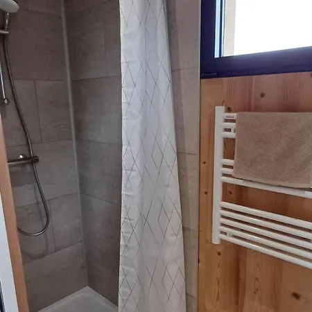 Cosy & Bain Nordique Vue Sion Semesterbostad