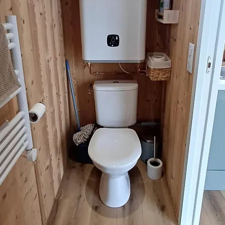 Cosy & Bain Nordique Vue Sion Hergugney