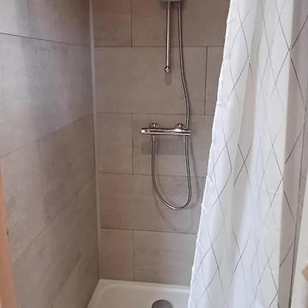 Cosy & Bain Nordique Vue Sion Semesterbostad Hergugney