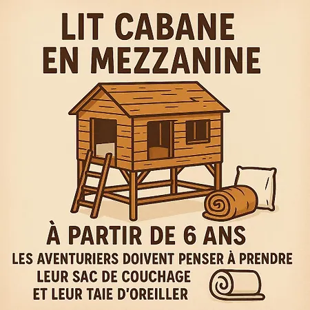 Cabane cosy&bain nordique La Mâh'nnotte