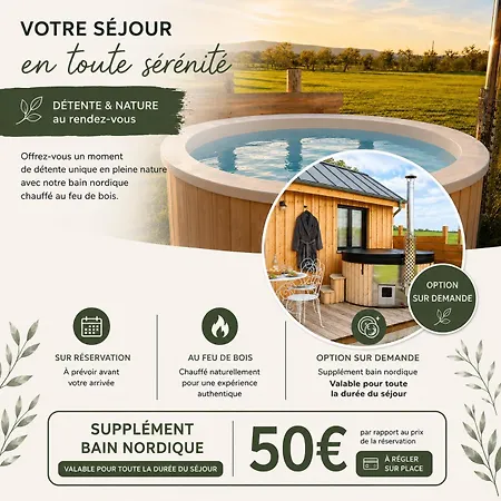 Cosy & Bain Nordique 