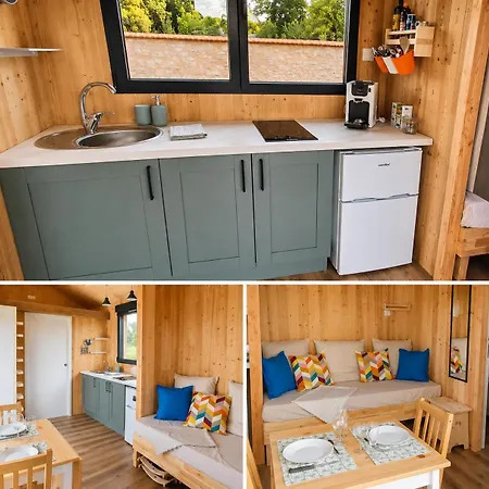 Cosy & Bain Nordique 