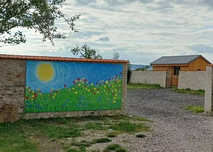 Cabane cosy&bain nordique La Mâh'nnotte Hébergement de vacances Hergugney