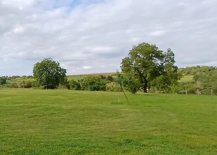 Cosy & Bain Nordique Vue Sion