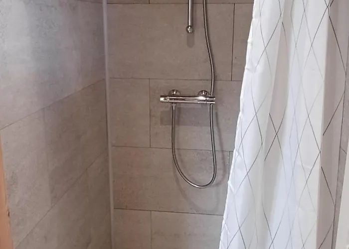 Cosy & Bain Nordique Vue Sion Casa de Férias Hergugney